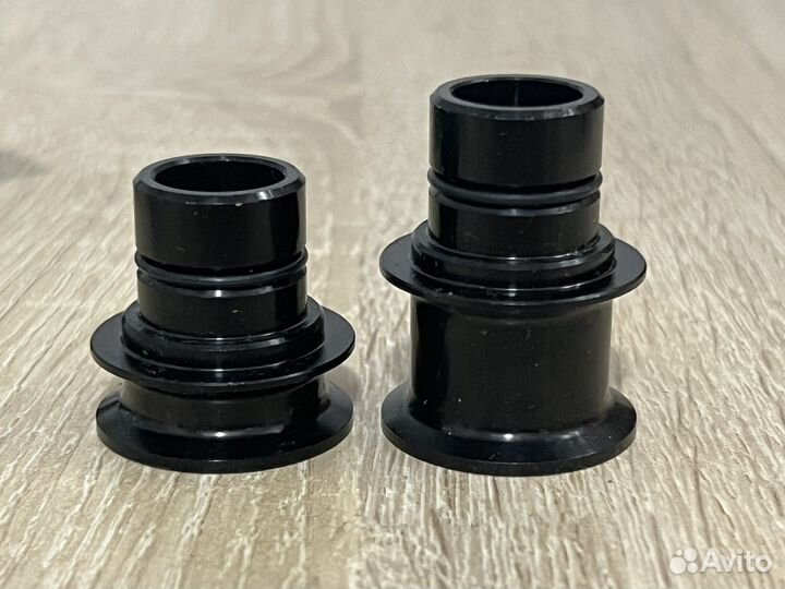 Hope Адаптеры/колпачки Torque caps