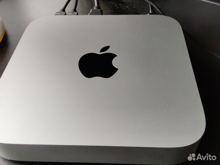 Apple Mac mini m2