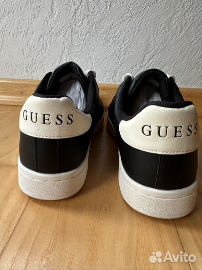 Кеды Guess, 42 р