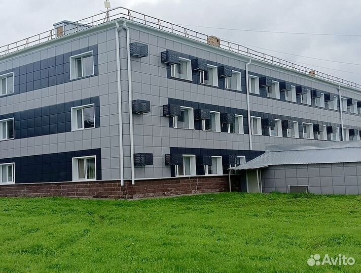 Металлические кассеты