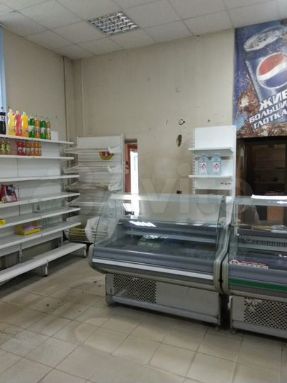 Торговая площадь, 70.6 м²