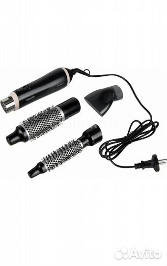 Фен-щетка Philips HP8661