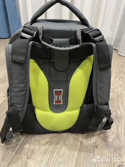 Рюкзак школьный ортопедический