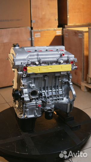 Двигатель Lifan LFB479QH