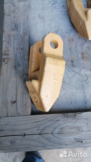 Гидравлический крашер