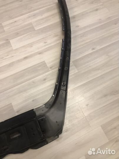 Стойка кузова передняя KIA ceed 1 2006-2012