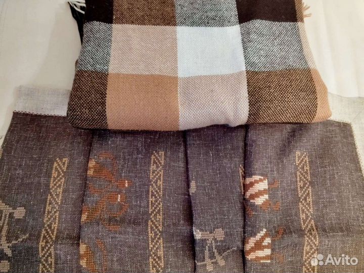 Наволочка, чехол на подушку 50х50