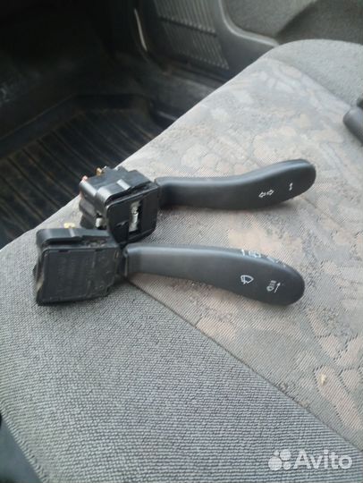 Евро переключатели