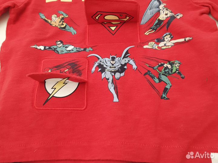 Комплект Gap 92