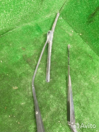 Дворники с поводком Mitsubishi Lancer 9 1.6 2005