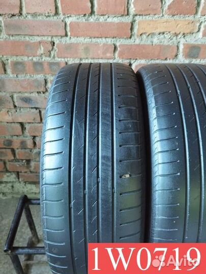 Nexen N Blue HD 215/55 R17 90M