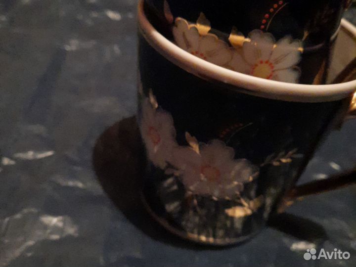 Кружки СССР