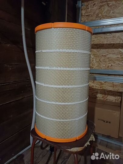 Воздушный фильтр