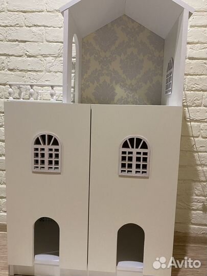 Кукольный домик