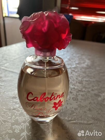 Туалетная вода женская