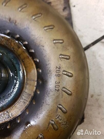 Ремонт трансмиссий гарантия на работу