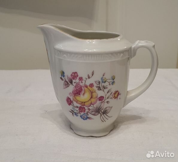 Фарфор чашки, чайницы,листайте