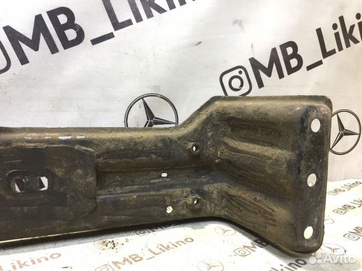 Кронштейн АКПП Mercedes Ml Gl W164