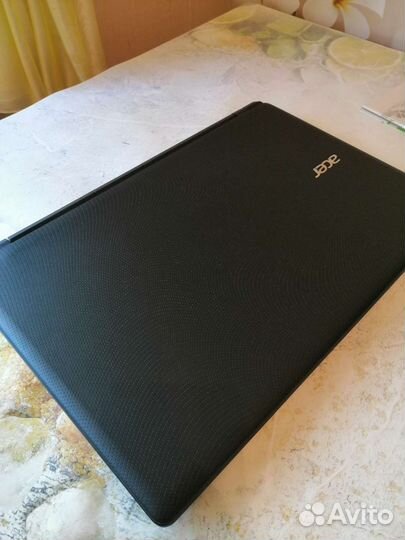 Acer Aspire E15