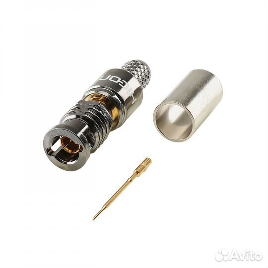 Разъем BNC HIC-ON BNC0.8/3.7M-HD