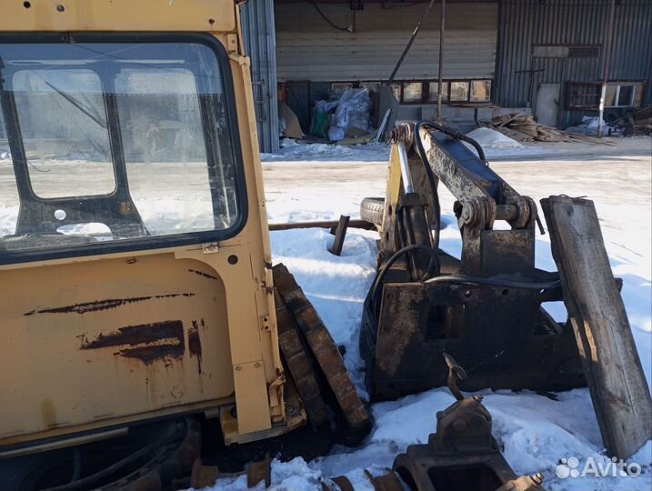 Запчасти чтз Т170, Т130, Б10М