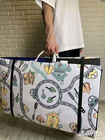 Коврик детский 