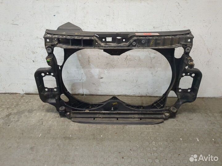 Рамка передняя Audi A6 (C6) Allroad, 2006