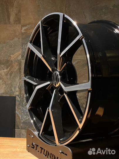 Диски R18 5x112 для VW