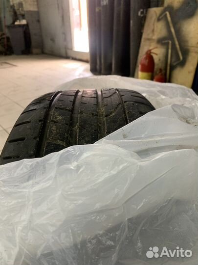 Pirelli P Zero 225/40 R18