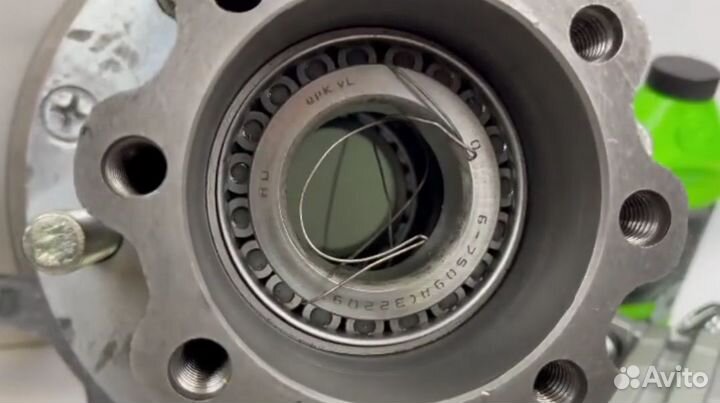 Дисковые тормоза газ 3302 