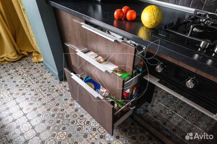 Кухонный гарнитур