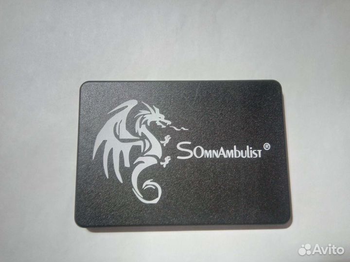 SSD 240Gb новый,есть 120 128 Gb