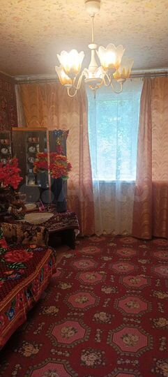 2-к. квартира, 42,3 м², 1/5 эт.