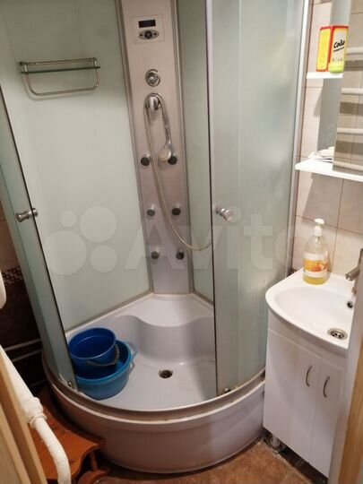 2-к. квартира, 44,3 м², 2/5 эт.