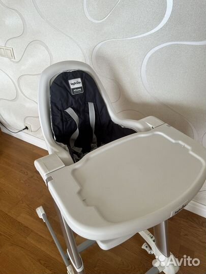 Стульчик для кормления inglesina