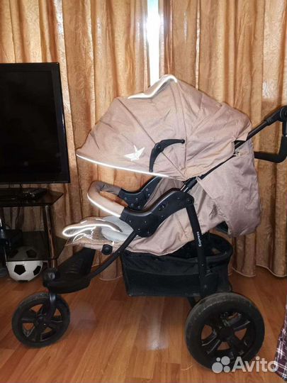 Детские коляски