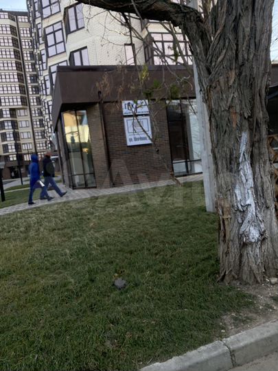 2-к. квартира, 59 м², 7/14 эт.