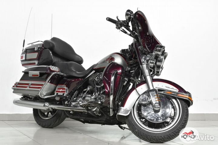 Harley-Davidson Electra Glide 2007г