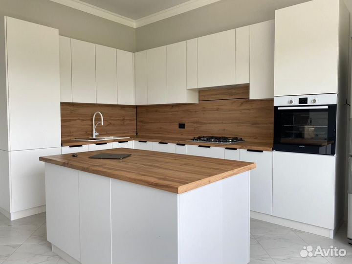 Кухня (фьюжн)