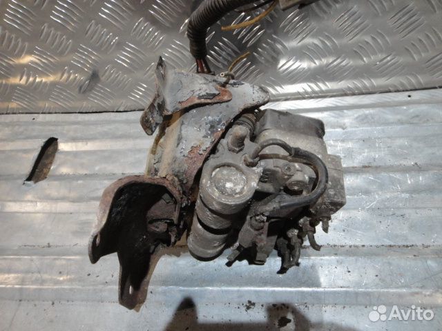 Блок ABS Corolla 110 (97-01) б/у