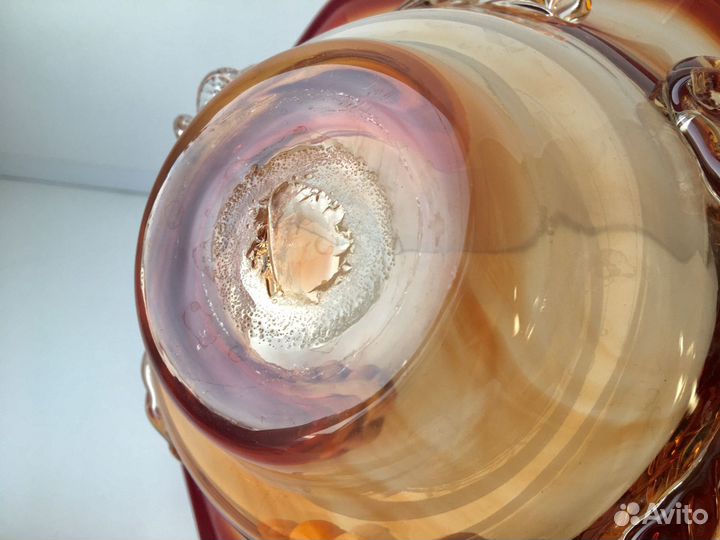 Конфетница салатник пепельница СССР