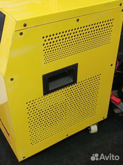 CyberPower cps3000pie ибп для котла, чистый синус