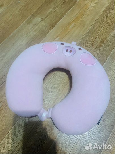 Подушка для путешествий