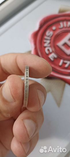 5 марок Германия, серебро