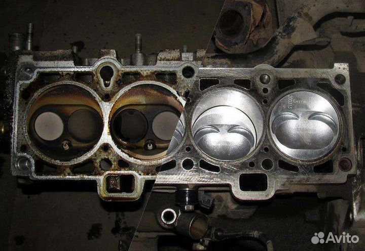 Автосервис