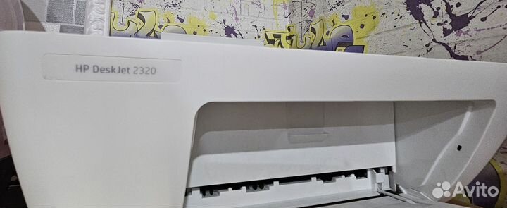 Мфу hp