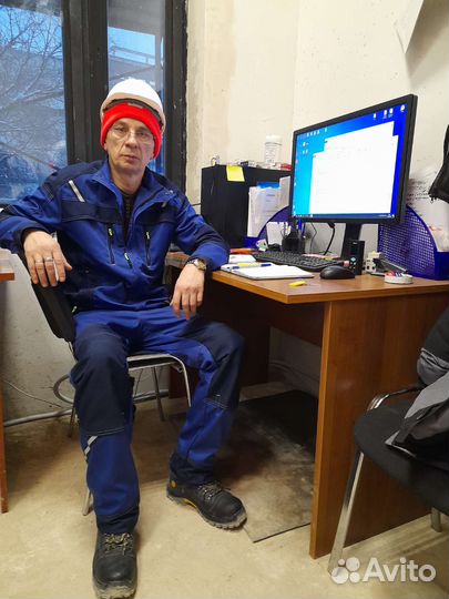 Начальник участка.Прораб эом,сс.Мастер эмр и смр