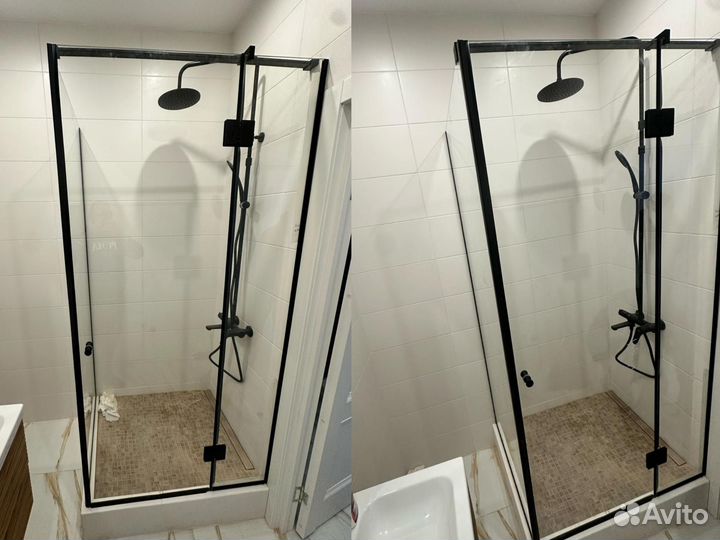 Душевая кабина