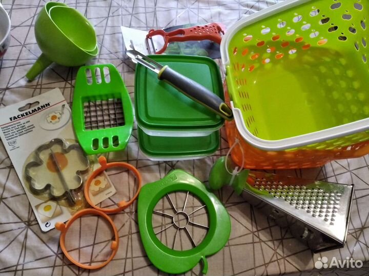 Овощерезка терка корзина для фруктов