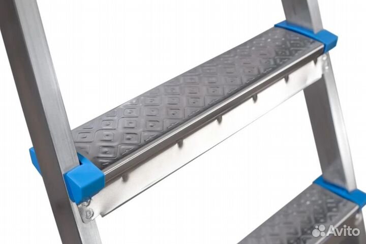 Стремянка 5 ступеней